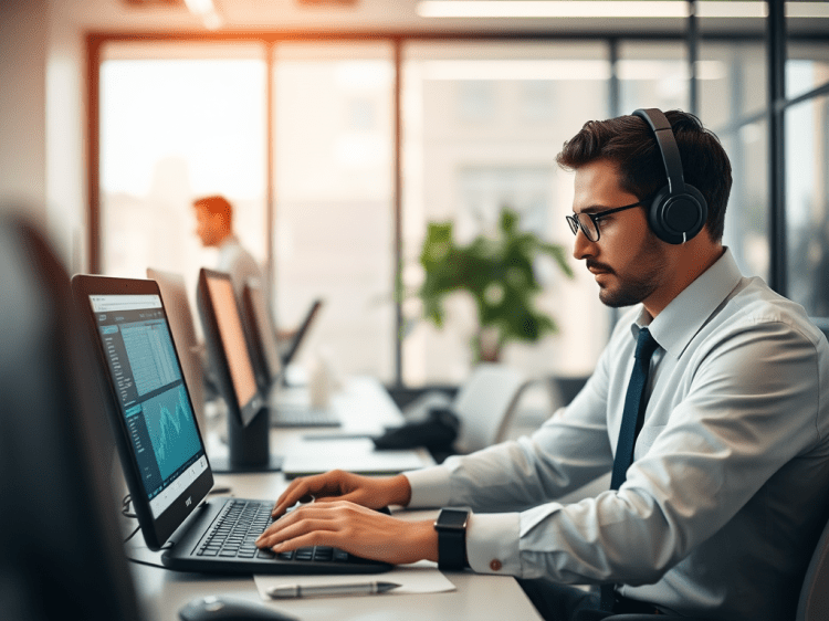 Ten Minutes Talking Tech with Chris Chan, CFO at&nbsp;Mapien